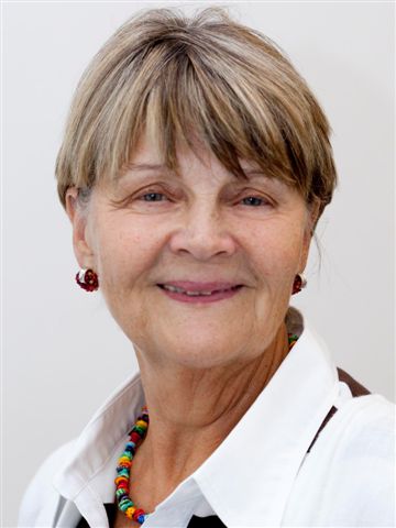 <b>Ricarda Klein</b>, 1944-2011 - Ricarda-Klein