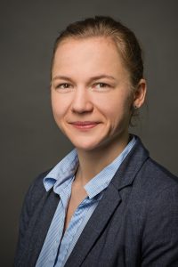Anke Messner