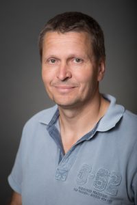 Arnold Kaltwasser - DGF