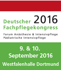 Deutscher Fachpflegekongress 2016