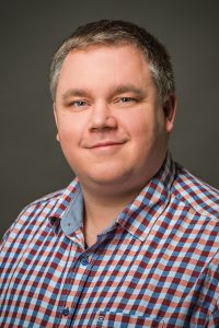 Benjamin Schiller