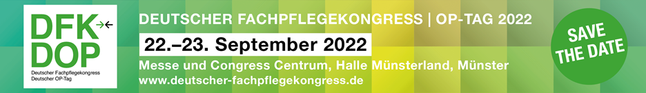 DFK DOP am 22. bis 24.09.2022 in Münster