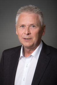 Dietmar Stolecki - DGF