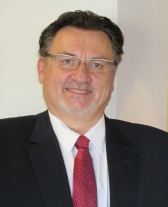 Franz Wagner ist neuer Präsident des Deutschen Pflegerats e. V. (DPR)