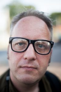 Holger Beuse - DGF (Foto: Hanno Endres)