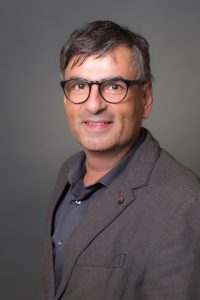 Ingo Kühn - DGF