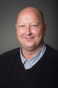 Joachim Schoen - DGF