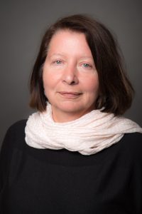 Judith Frey - DGF