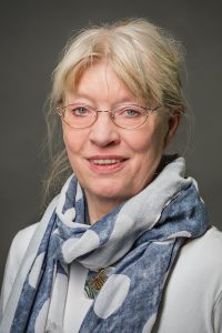 Jutta Busch