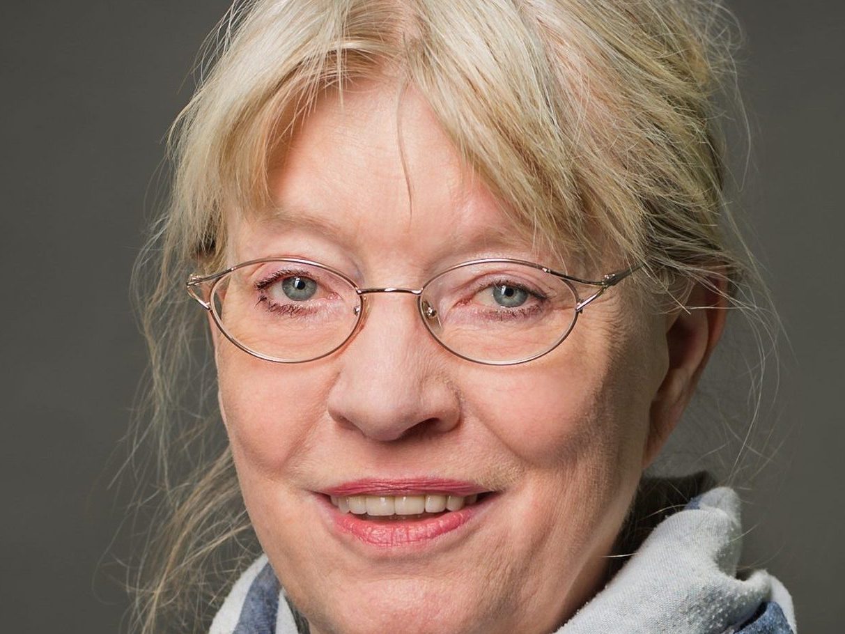 Jutta Busch