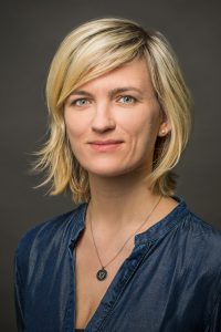 Kerstin Kück