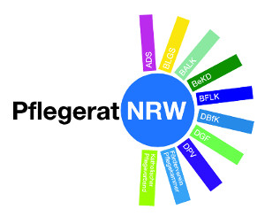 Landespflegerat NRW Logo