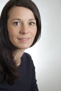 Mareen Machner - DGF