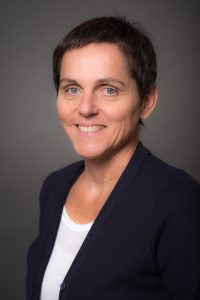 Maria Kortgen - DGF