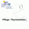 dip - Pflege-Thermometer-Logo