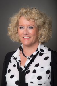 Rita Wegmann - DGF