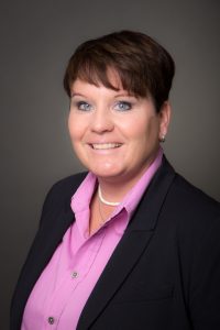 Susann Gebhardt - DGF