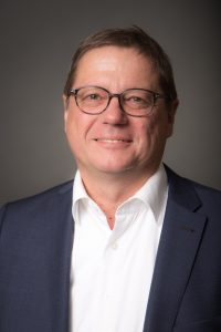 Wolfgang Klein - DGF