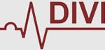 Logo der Deutschen Interdisziplinären Vereinigung für Intensivmedizin (DIVI)